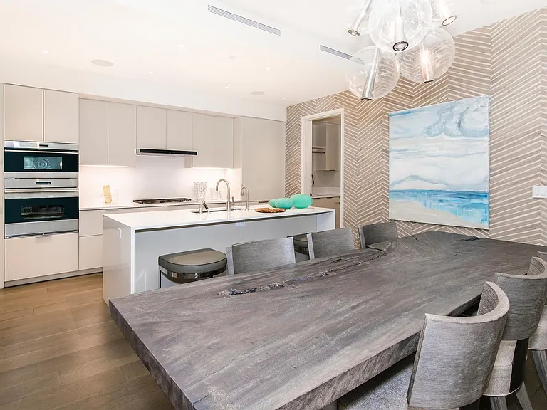 1388 Ala Moana Blvd #3303 — Photo 15