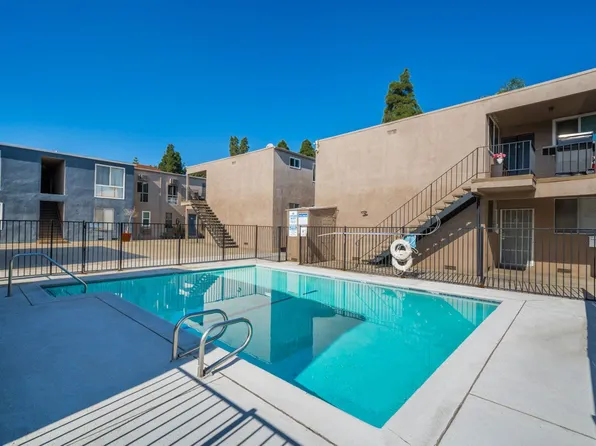 Chateau 16860 Chatsworth Apartments, LLC