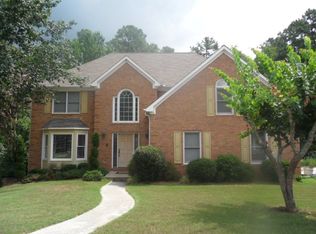 270 The Esplanade Way, Loganville, GA 30052