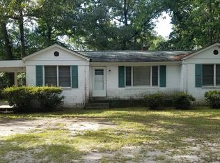 420 E Charlotte Ave, Sumter, SC 29150