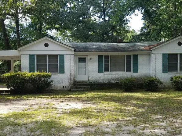 420 E Charlotte Ave, Sumter, SC 29150