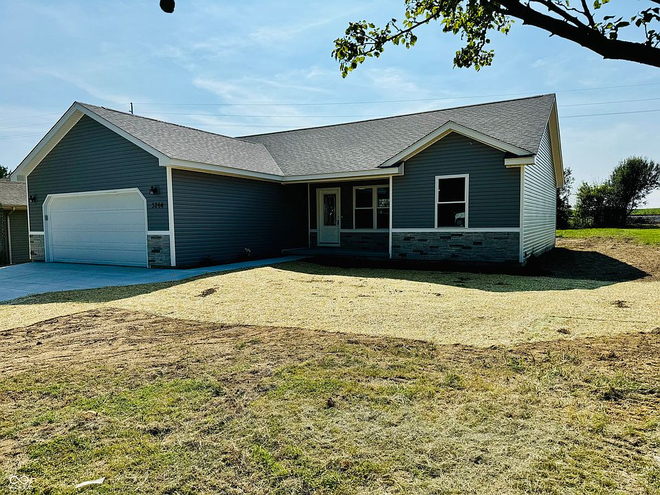 1st image of 3264 N County Road 900 E