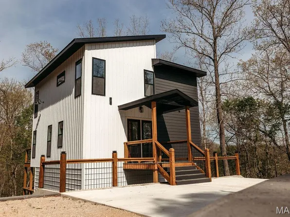 259 Lakeview Dr, Van Buren, MO 63965