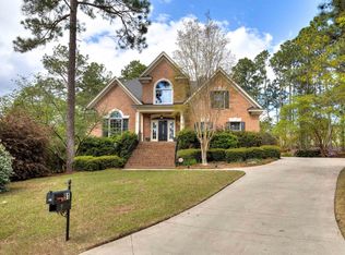 91 Old Still Rd, Columbia, SC 29223
