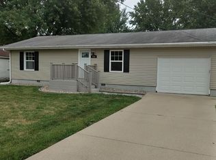 426 Exchange St, Agency, IA 52530