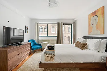 Rented by Think Properties