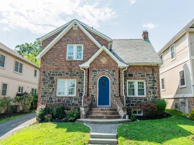 100 N Franklin St, Nyack, NY, 10960