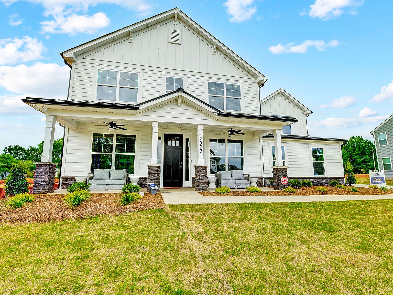 Hamilton Estates by Eastwood Homes in Monroe NC Zillow