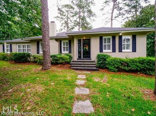 1837 Waverland Dr, Macon, GA 31211