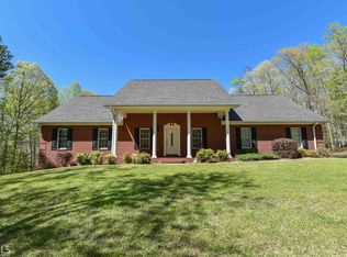 413 Lovelace Rd, Clarkesville, GA 30523