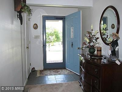 Interior (General)