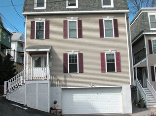 137 Calumet St #1, Roxbury, MA 02120