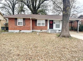 1783 Danville Rd, Memphis, TN 38117