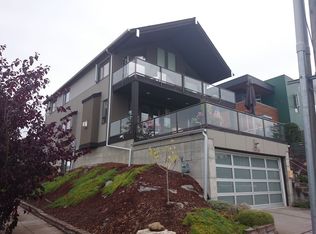 3958 SW Rose St, Seattle, WA 98136