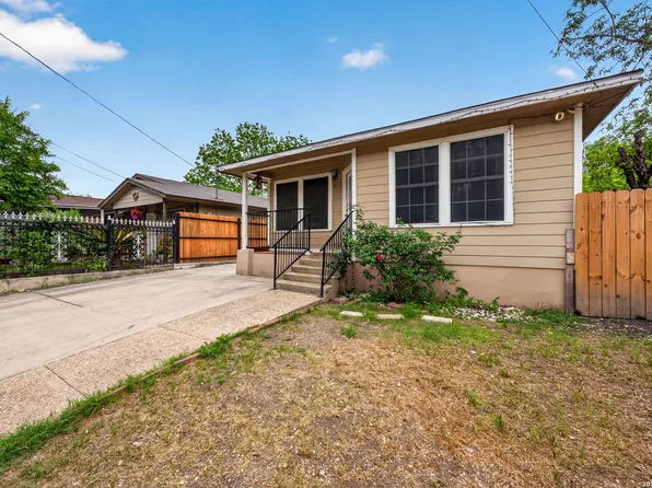 1354 FENFIELD AVE, San Antonio, TX 78211