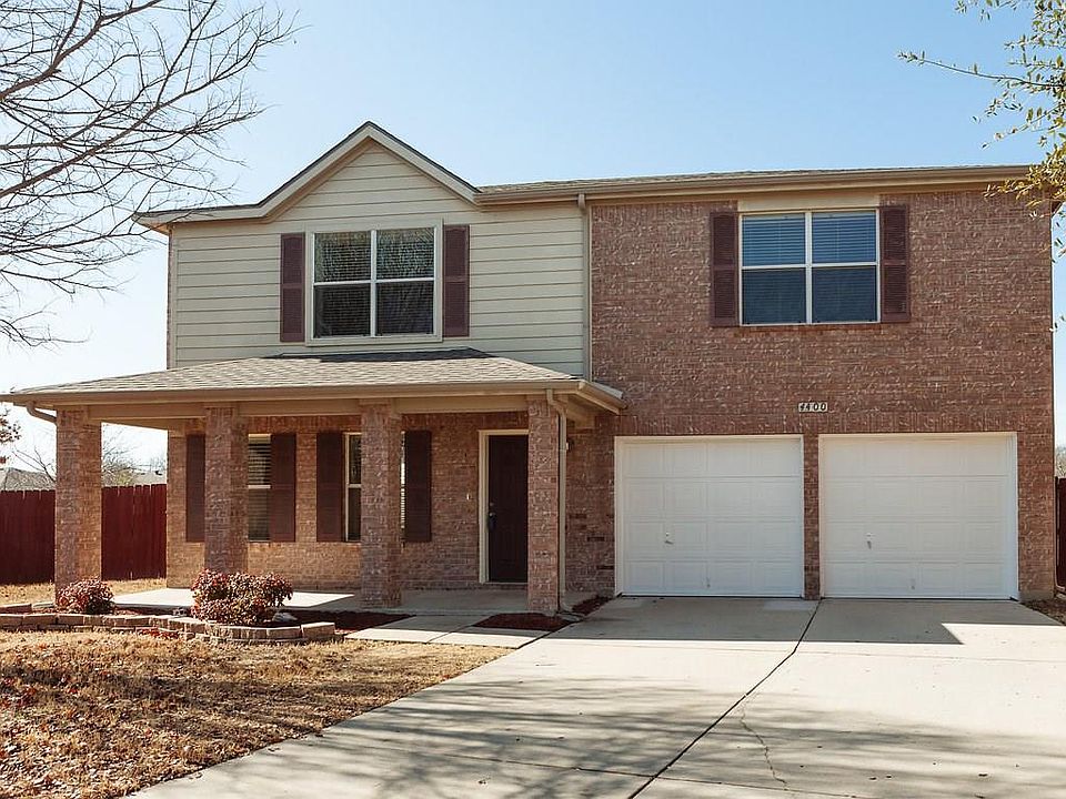 1st image of 4400 Claret Dr