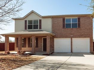 4400 Claret Dr, Argyle, TX 76226