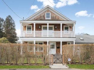 5 Pleasant Ln, East Hampton, NY 11937