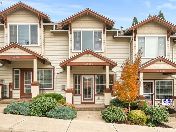 310 NW 116th Ave Unit 103, Portland, OR 97229