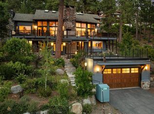 3365 Edgewater Dr, Tahoe City, CA 96145