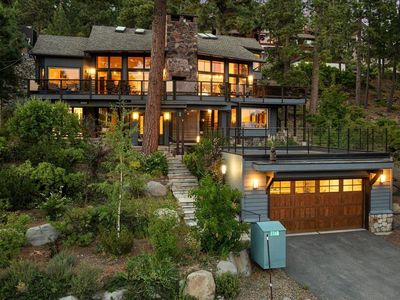 3365 Edgewater Dr, Tahoe City, CA, 96145