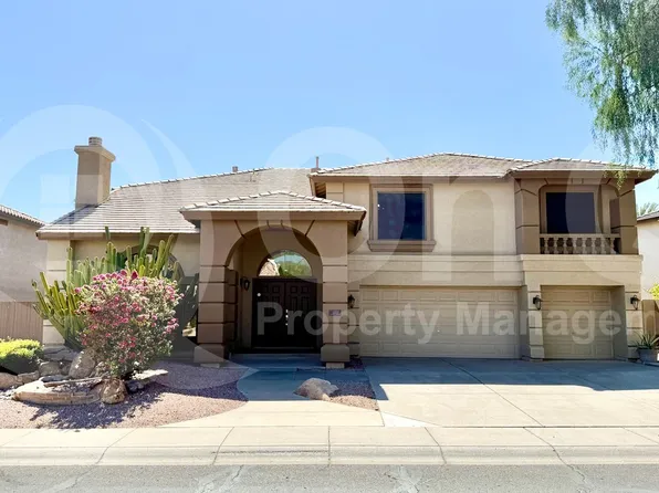 27822 N 47th St, Cave Creek, AZ 85331