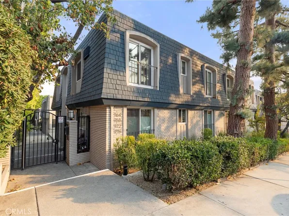 968 Larrabee St APT 215, West Hollywood, CA 90069