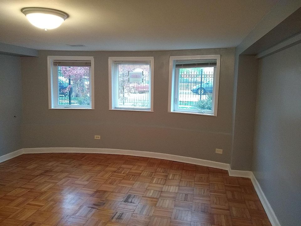 1st image of 3414 N Linder Ave #B