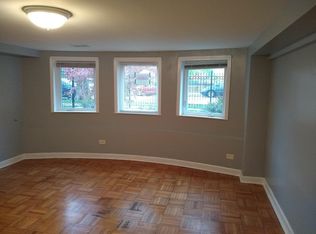 3414 N Linder Ave #B, Chicago, IL 60641