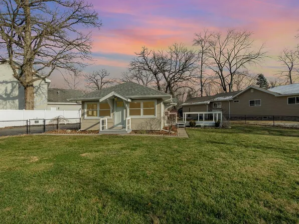 13861 Butternut St, Cedar Lake, IN 46303