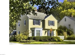 20020 Laurel Ave, Rocky River, OH 44116