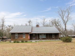 115 Walnut Heights Rd, Dorchester, SC 29437