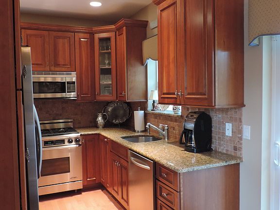 Custom Cabinets
