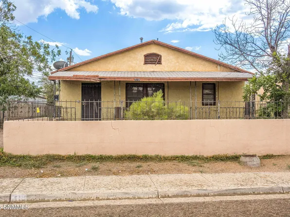 419 E Miranda Ave, Las Cruces, NM 88001
