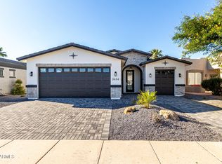 2654 N Lema Dr, Mesa, AZ 85215