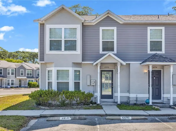 4490 Brook Hollow Cir, Winter Springs, FL 32708