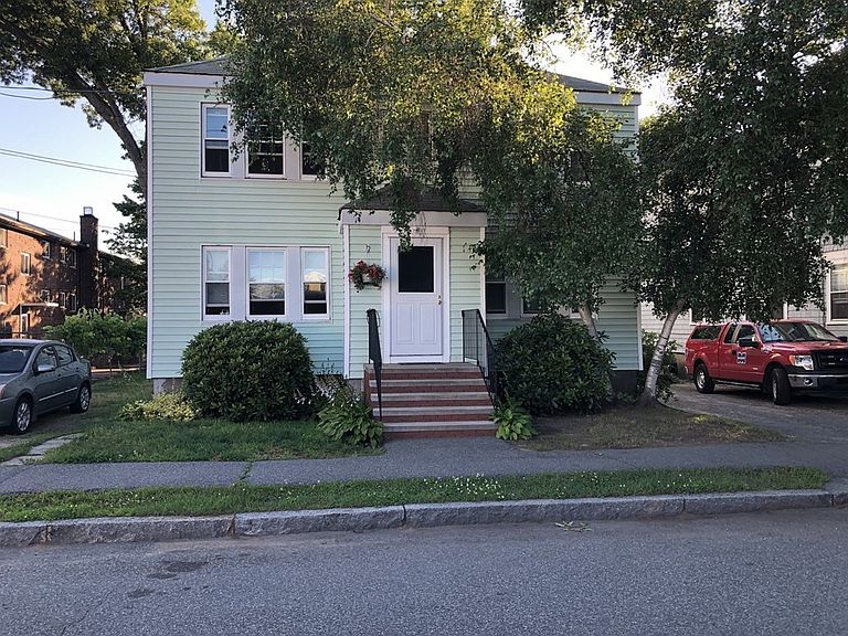31 Safford St Quincy, MA, 02171 Apartments for Rent Zillow