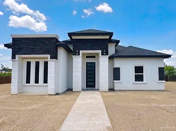 739 Las Colinas Cir, Roma, TX 78584