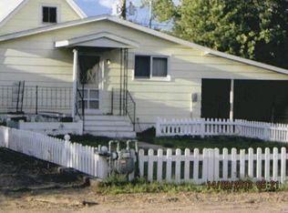 10987 County Road 3, Kirk, CO 80824