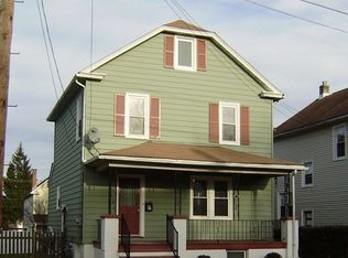 81 Henderson St, Phillipsburg, NJ 08865