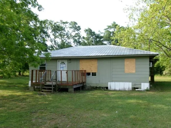 2362 Bodiford Rd, Pansey, AL 36370
