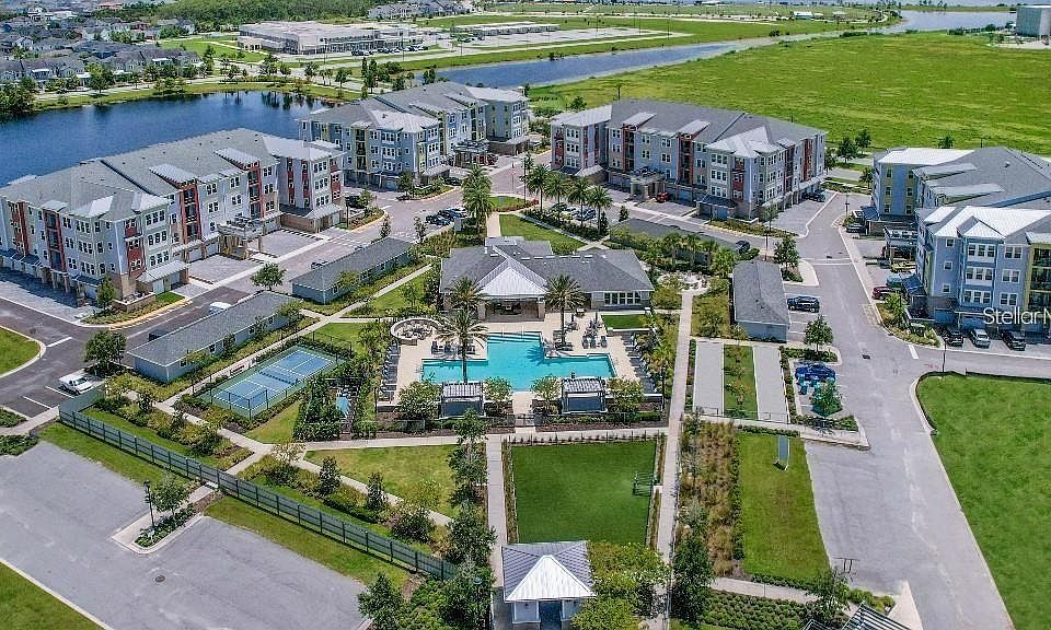 1st image of 7521 LAUREATE BOULEVARD #5406