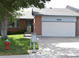 6348 Main St, Cheyenne, WY 82009