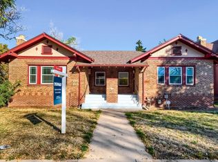 848 S Logan St, Denver, CO 80209