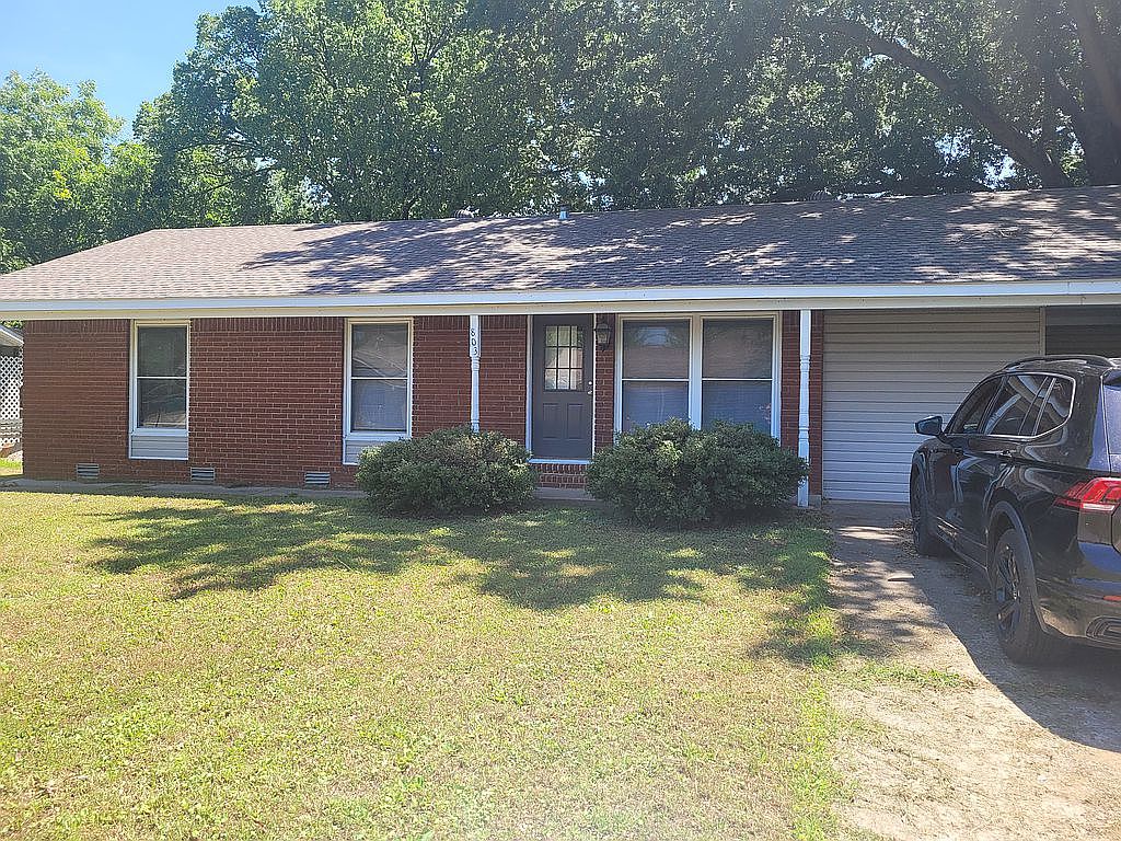 803 S Louisville Ave, Russellville, AR 72801 Zillow