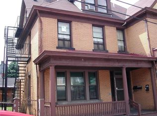 2902 Garbett St, McKeesport, PA 15132