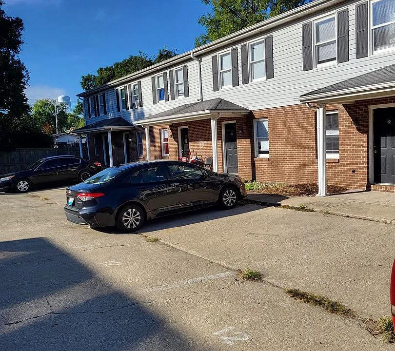 201 Courtland Ave