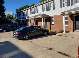 201 Courtland Avenue, Berea, KY 40403