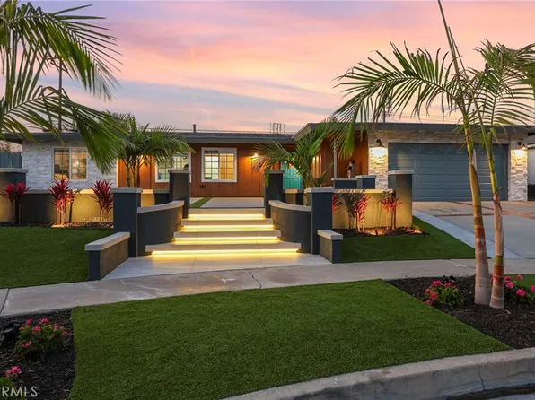 2807 E Alden Pl, Anaheim, CA 92806