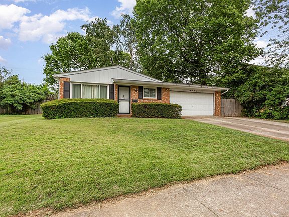 2nd image of 5458 Carbondale Dr